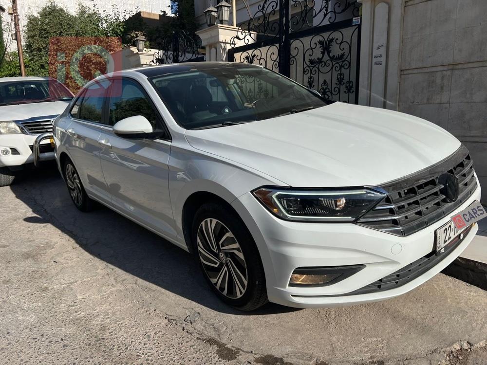 فولكسفاغن جيتا